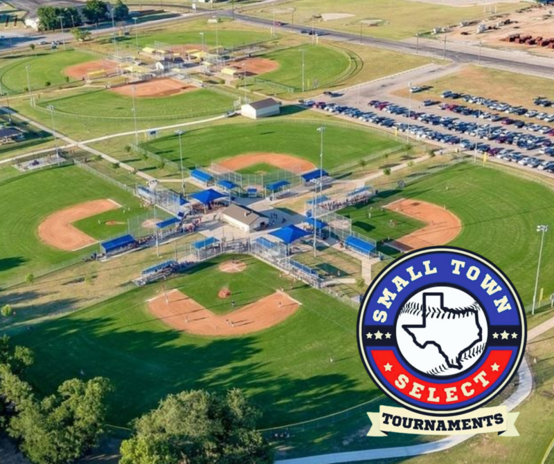 Small Town Tournaments State Baseball Tournament Youth Baseball