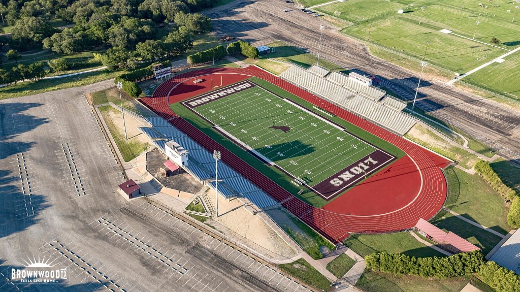 Gordon Wood Stadium - Visit Brownwood