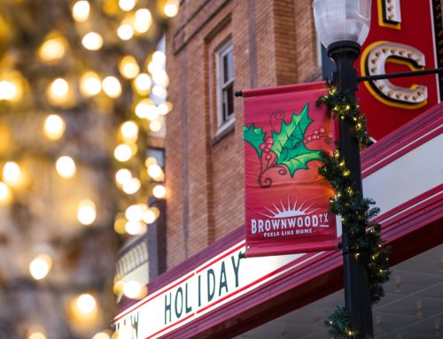 The Ten Best Gifts to Give From Brownwood, Texas