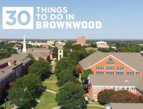 30 Things to Do in Brownwood Texas – Culture and History