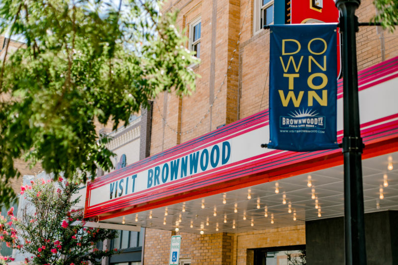 30 Things to Do in Brownwood Texas - Culture and History - Visit Brownwood