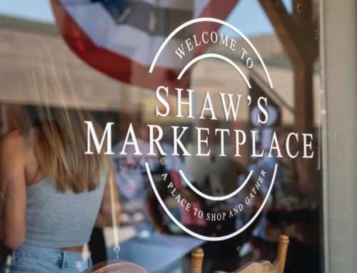 Shaw’s Marketplace Brings High-Quality Shopping Experience to Brownwood