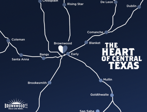 The Heart of Central Texas