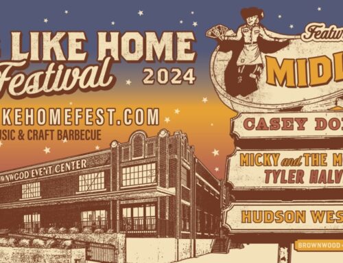 Feels Like Home Festival Announces Music Line Up