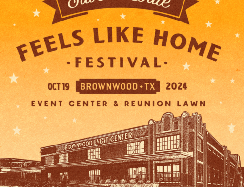 Save the Date: Feels Like Home Festival | October 19, 2024