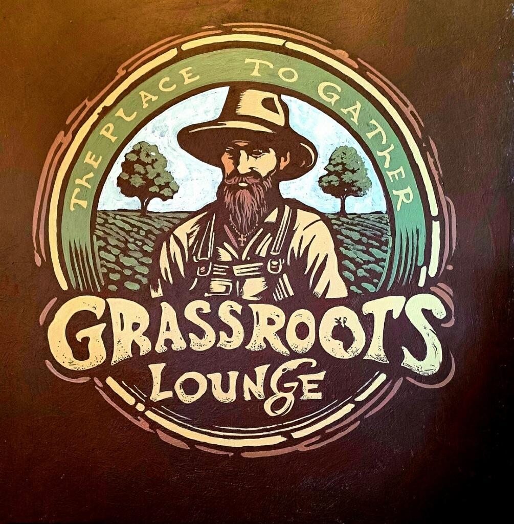 LIVE: Daniel Centnar live at Grassroots Lounge