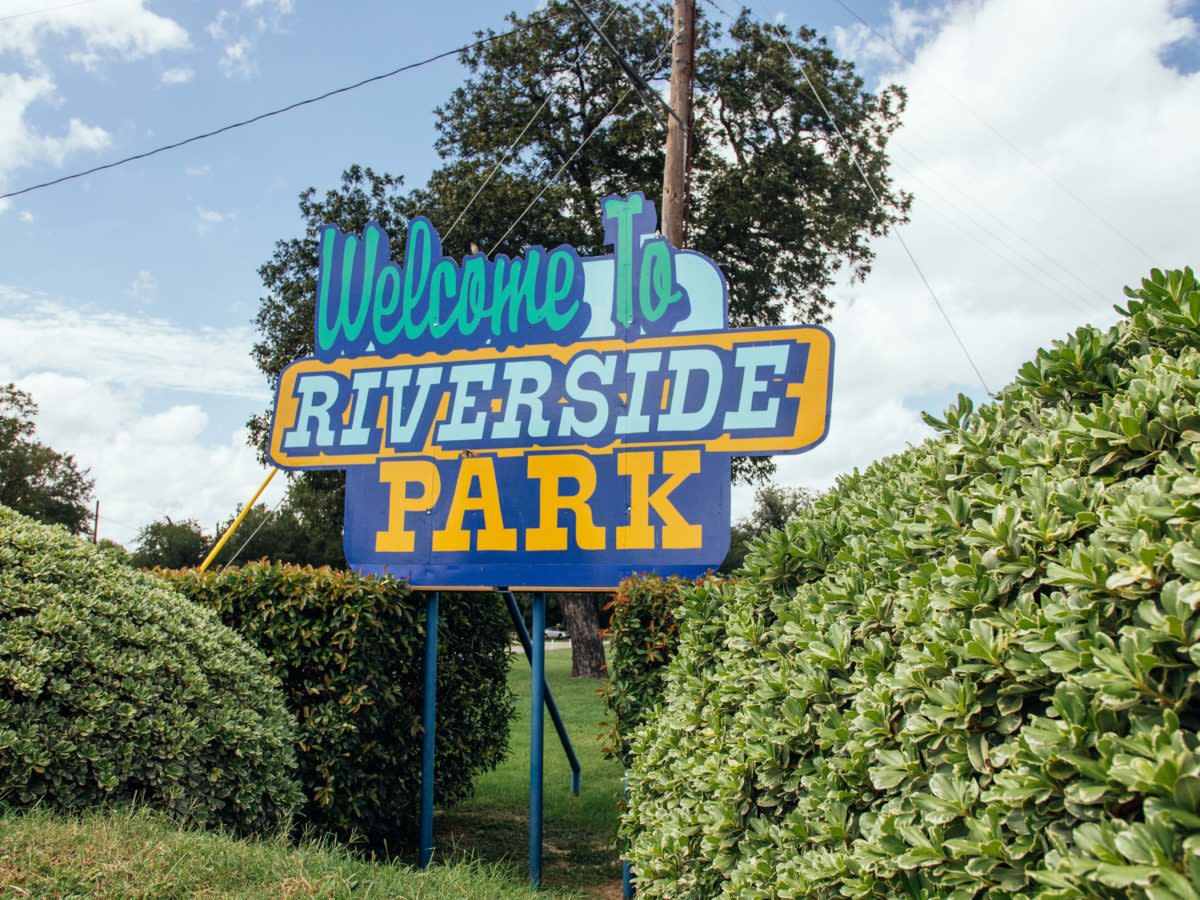 Riverside Park