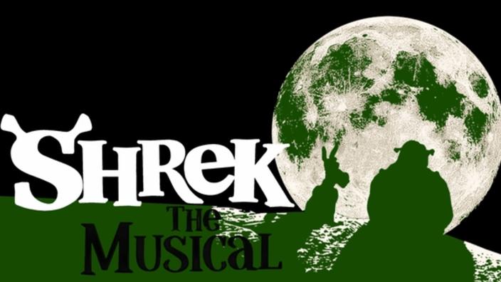 LIVE: Shrek The Musical