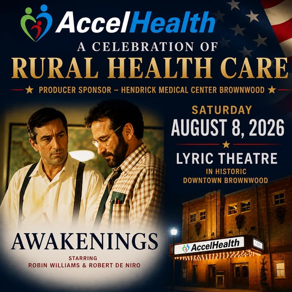 AccelHealth Celebration