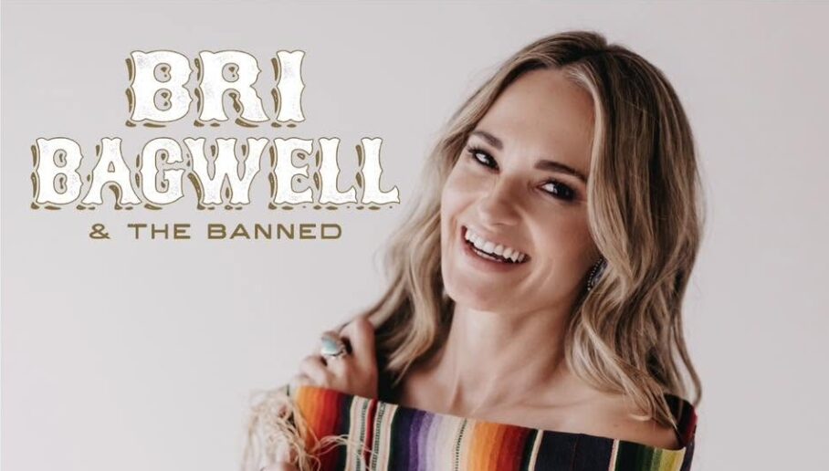LIVE: Bri Bagwell and the Banned w/ Courtney Patton