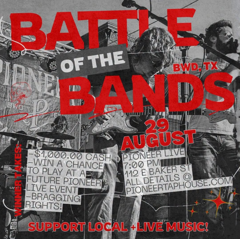 Battle of the Bands