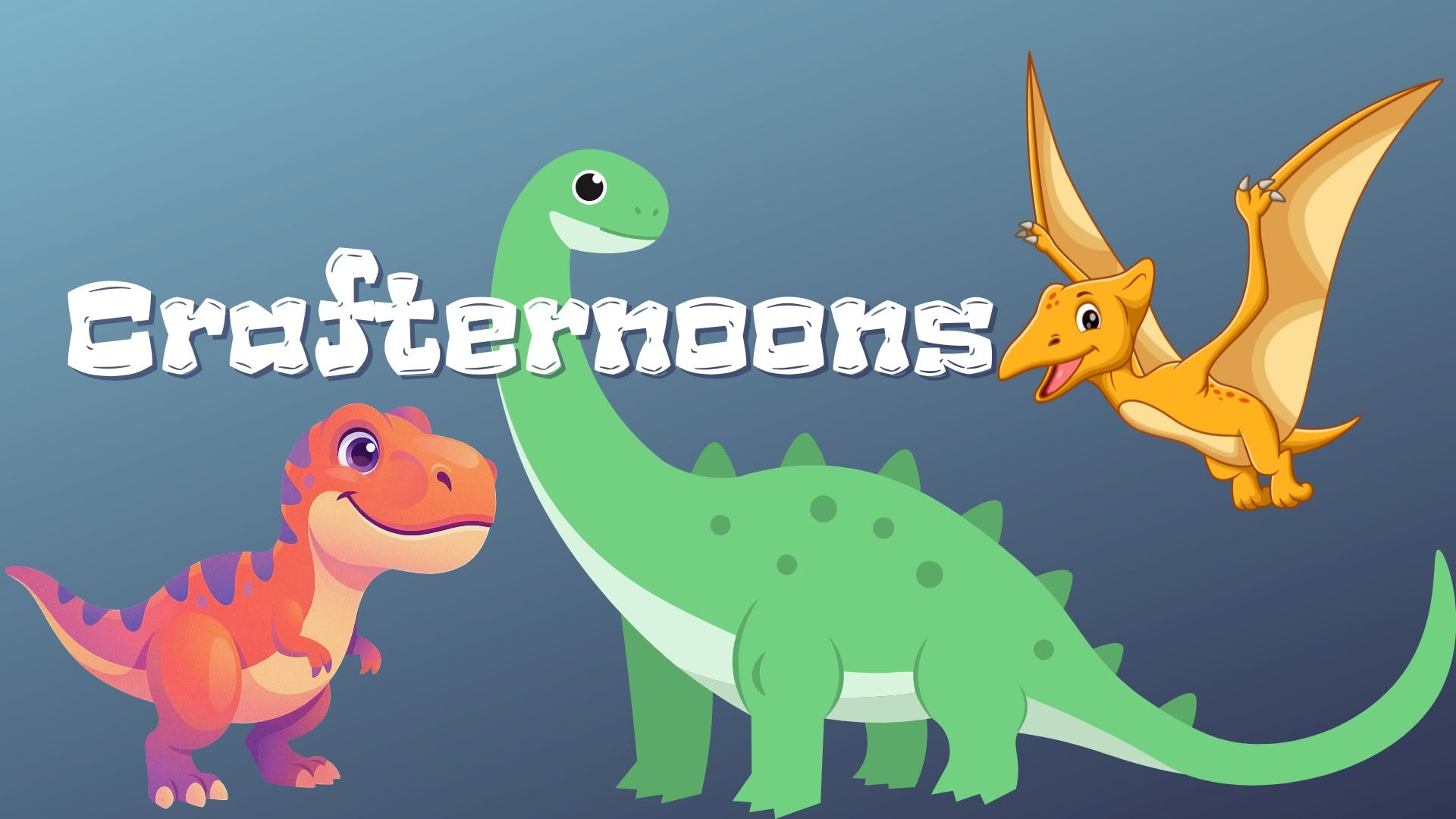 Crafternoons at the Library