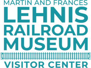 Lehnis Railroad Museum Logo (3)