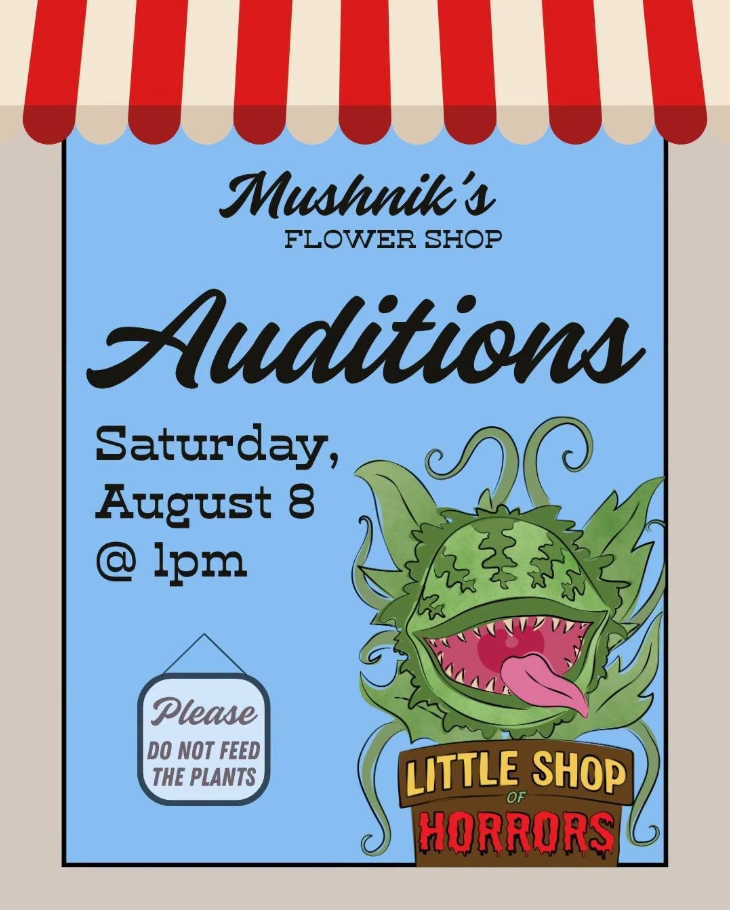 Little Shop of Horrors