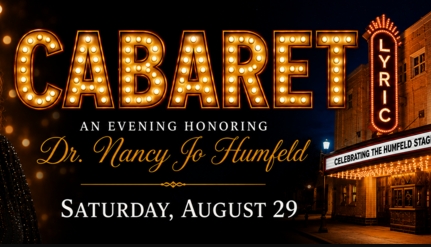 Lyric Theatre Cabaret