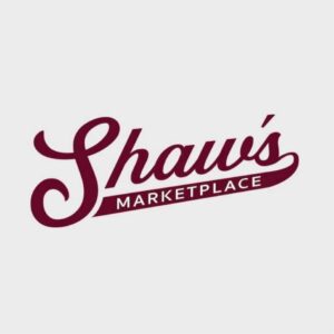 shaw’s logo